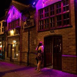 The OFFICIAL Twitter Feed For The Regal Nightclub Ripley.
Also Find Us At http://t.co/A8kDxZ47