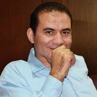 صالح رمضان (@salehramada) Twitter profile photo