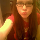 Cara Malone  - @caramalone003 - Twitter