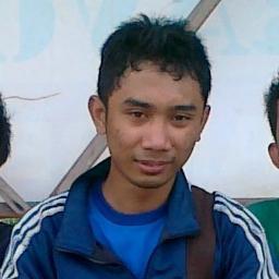 GututAndriyanto's profile picture. 