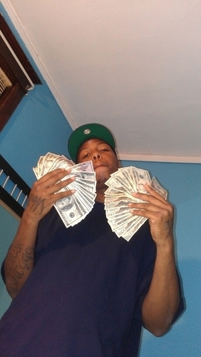 B NA$Ty aka Breezy and Luxury Sound Ent Is a money motivated movement