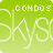 SkyscapeCondos's profile picture. Luxury downtown Minneapolis condos: contemporary urban living with dramatic architecture, finest interior finishes, and spectacular downtown views.