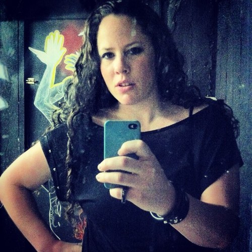 Event Planner . Music Lover .                  
Nico´s Mom .