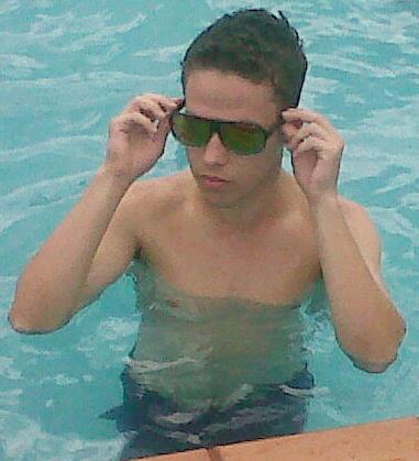 amo a minha namorada perfeita :$ , @allinealvesb ♥