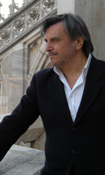 PinoFarinotti's profile picture. 