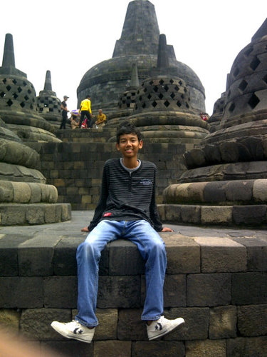 Suka main (TWOM) The World Of Magic yang main, add friends ya nick gue Len2