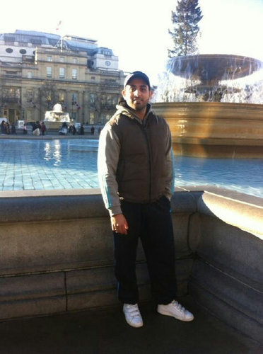 umarali213's profile picture. Better Find out urself.