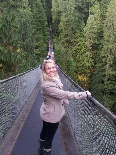 NevenaPeharAOII's profile picture. Educational Leadership Consultant 2012-2013