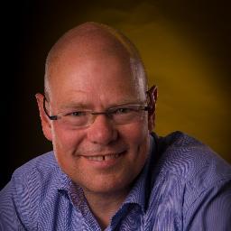 Communications manager, former journalist.  Interested in media, journalism, photography, investments, options trading and more