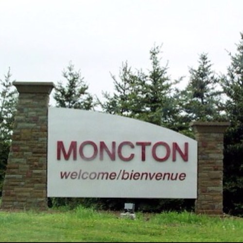 Follow for news, events and weather updates from Moncton, NB, Canada!