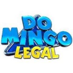 Domingo legal todo o domingo as 11:00 no sbt