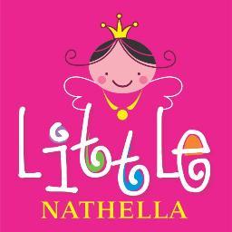Little Nathella - is India’s first jewellery for kids between 0 - 12 year old kids’. Customised jewellery for kids which are safe to wear.