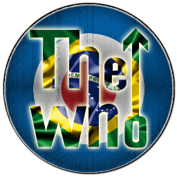 Página Oficial do fã clube do The Who no Brasil, acesse: