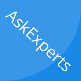 AskExperts13's profile picture. 