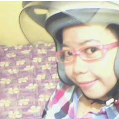 I LOVE YOU WHEN I LOOKED YOU..
YOU MAKE ME FEEL HAPPY AND PEACE..

Eska Ayu N.S
@eska_girl
