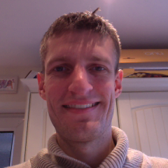 RichardHaynes9's profile picture. 