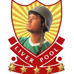 Professional supporter of Liverpool FC