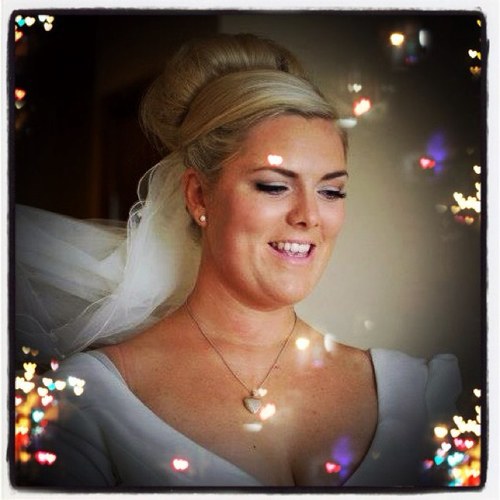 makeupbytracey's profile picture. Freelance Makeup Artist specialising in Bridal & Occasion makeup. 
Covers #Cambridgeshire #Suffolk & surrounding areas.
Now taking bookings for 2013.