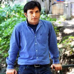 Journalist. Tweets r personal. RTs not endorsement.
Previously with @TOIIndiaNews @TheDailyPioneer