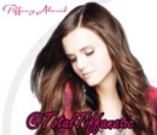 A fan made account to try and help promote @TiffanyAlvord's music! ~ :) followed by @TiffanyAlvord and @momagercherie http://t.co/qKjzS6EKoD #Tiffanatic