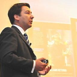CEO en Clientis