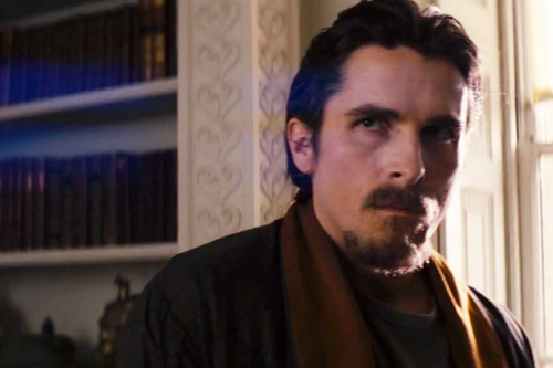 The One and Only. #nolanverse #Single. Alternate acc for @007atlas