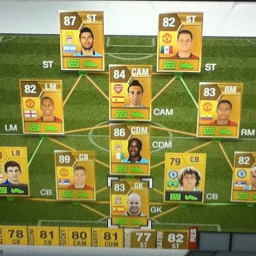 Verlotingen voor jou Ps3