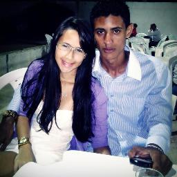 ㅤㅤ' ㅤ Só com você eu sou feliz & digo sem medo de errar foi Deus que fez eu te encontrar  ;$$ㅤ @_Jherayane ♥  '*