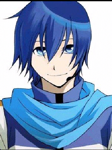 V-rp by @RP_AnimeManga