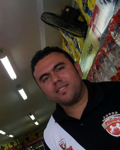 Baterista