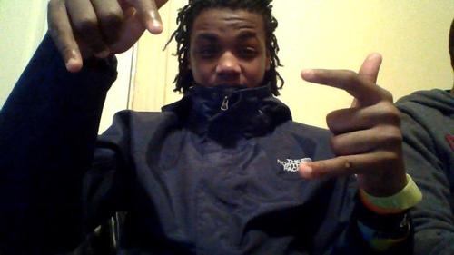 MMG The Squadddd Its Just Us We Dont Need NoBody (FMOI @064_MoneyBoyy) Add Me On Fb ___ Jred Mademan Lott