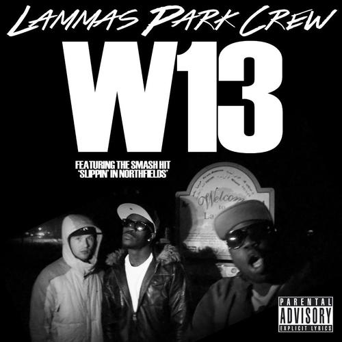 West London's Finest mainstream underground rap crew repping W13 #Northfields. Signed to Big Ting Records © 2012. New track OUT NOW: http://t.co/q9sv66yE