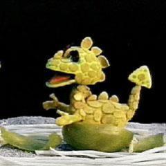 NBB_0__0's profile picture. closest living relative of the second dog in space