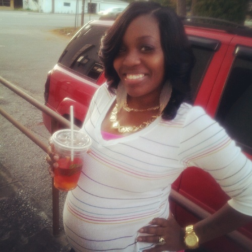 Ms_Dyno_Mite's profile picture. °•ATTITUDE like FUCK IT... & MUTHAFUCKA'S LUV IT•°