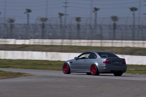i love cars, food, photography, clothes, shoes, heavy weights, 9ers, and a bunch of other things.