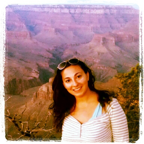 #Travel Publicist. #Coffee Snob.  News Junkie. Wide-Eyed Wanderer.