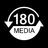 180MediaUK's profile image