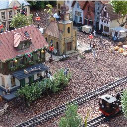 tweet_thinkful's profile picture. あらゆるものの最終終着点