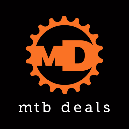 MTBDeals's profile picture. Find the best deals on Bikes, Components, Outdoor Gear, and more
