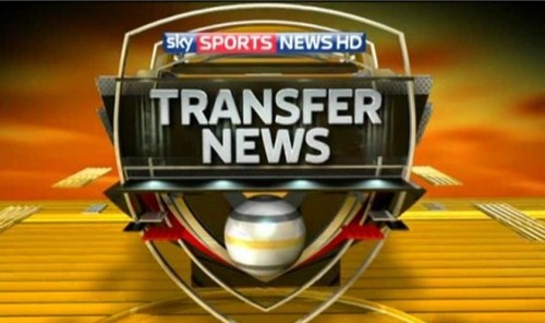 Sky Sports Unofficial transfer news and gossip, regular tweets from reliable Sky Sports sources *Parody Account*