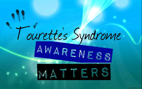 There aren't many people who understand Tourette Syndrome. I'm here trying to change that!