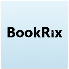 BookRix: An online community connecting writers & readers. Over 170k eBooks. Over 500k members. Sell for free at Amazon, Barnes & Noble, Apple, & Kobo.