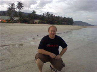 I'm a Geophysicist working offshore over the past 16 years. Interests include Network & Internet Marketing, http://t.co/HgB5Sy5y93 and blogg'n
