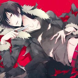 Yo~ Izaya Orihara here~ I'm an Information Broker. I love humans~ |#Taken by @Heiwajima_Chan mmmm Shizu-chan~ |#Yaoi | RP 18+