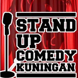 Komunitas StandUpComedy di Kuningan | HomeBase: Planet Indonesia @PIkuningan