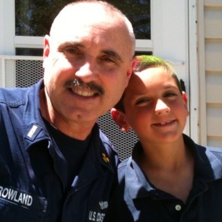 cwodave's profile picture. 