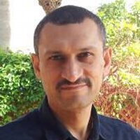 Fuad Al-Therman (@fuadtherman) 's Twitter Profile Photo