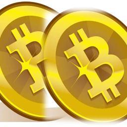 Bitcoin enthusiast