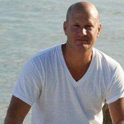 troysarasota's profile picture. 