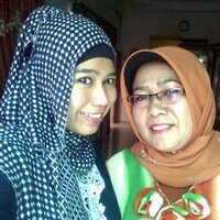 MutiaZhra (@zhramutia) 's Twitter Profile